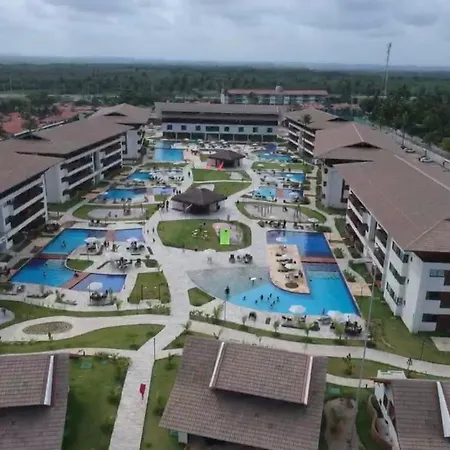 Flat Luxo em Porto de Galinhas-2